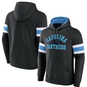🏈HP! AUTH CAROLINA PANTHERS UNISEX HOODIE